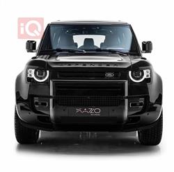 لاند روفر دفندر